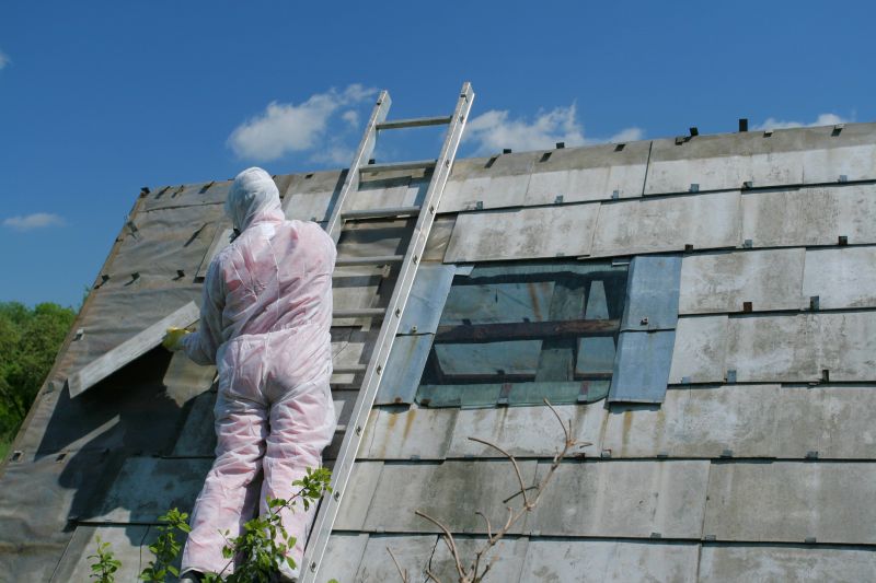 Asbestos Abatement in Essex County, NJ