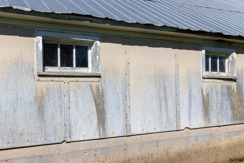 Asbestos Encapsulation in Sussex County, NJ