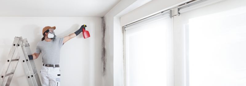 Basement Mold Remediation in Fort Lauderdale, FL