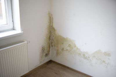 Indoor Mold Spores Testing