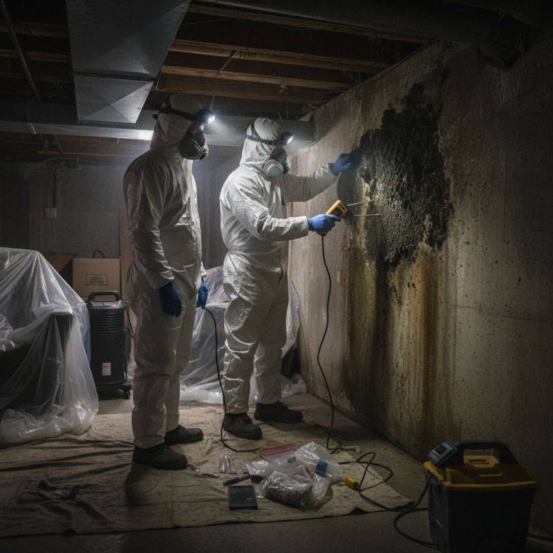 Mold Control in Essex County, NJ